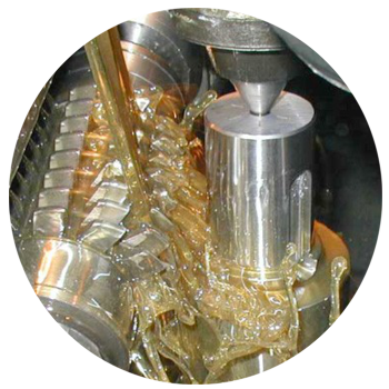 Línea de Aceites de Corte